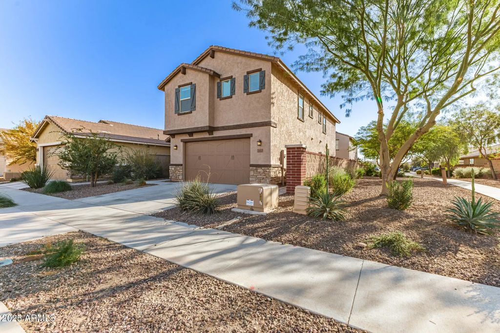 14161 W Voltaire Street, Surprise