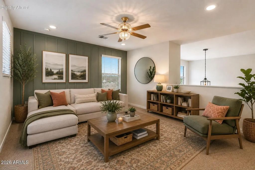 14161 W Voltaire Street, Surprise