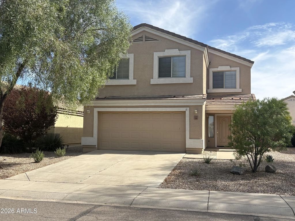 3245 W Santa Cruz Avenue W, San Tan Valley