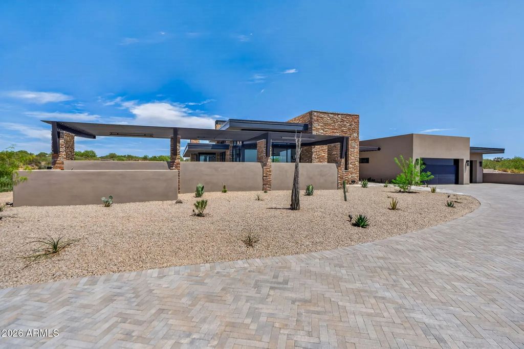 11409 E Salero Drive, Scottsdale