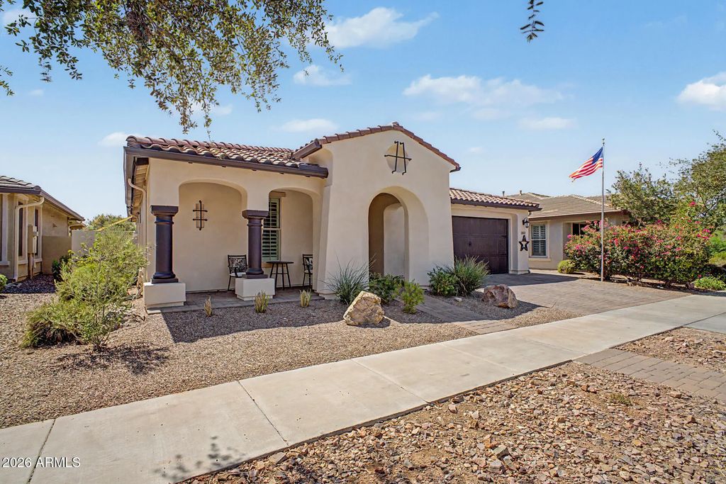 10053 E Tarragon Avenue, Mesa