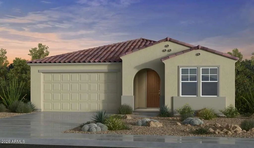 7915 E Ramblewood Avenue, Mesa