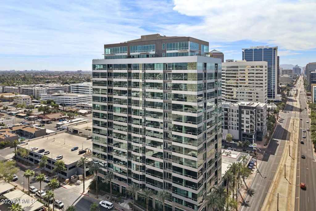 1 E Lexington Avenue (unit 503), Phoenix