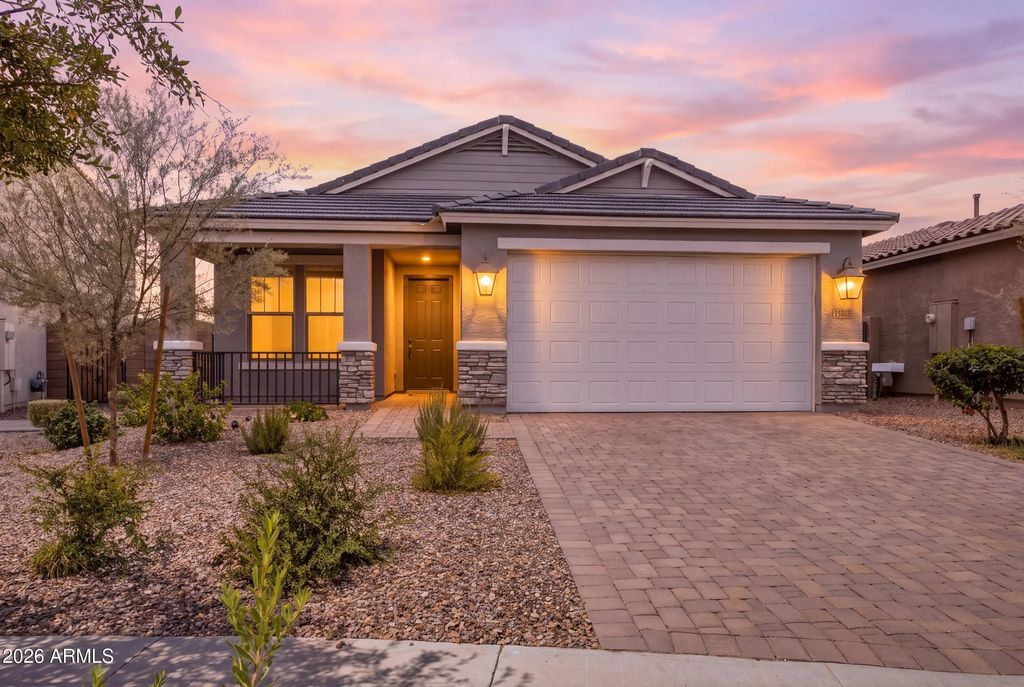 13500 N 174th Lane, Surprise