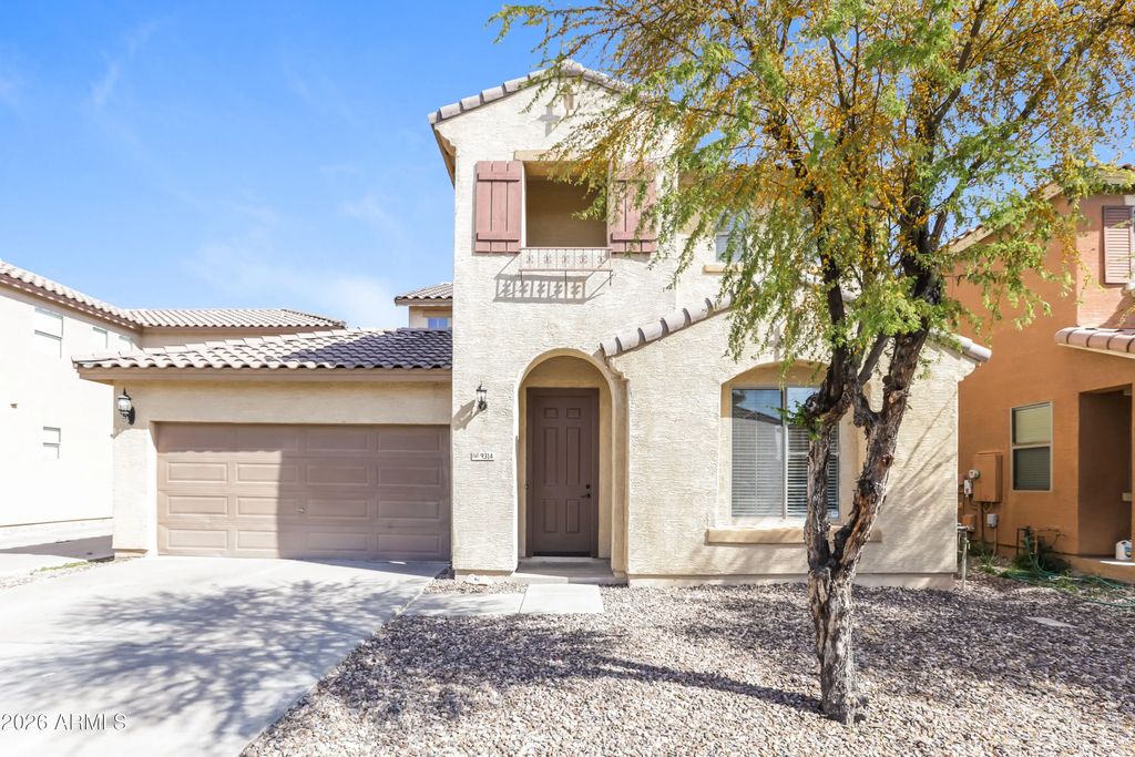 9314 W Williams Street, Tolleson