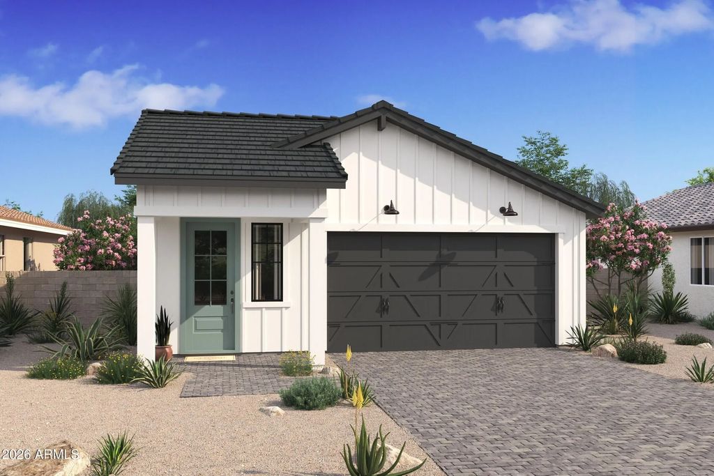 20371 W Apodaca Drive, Buckeye