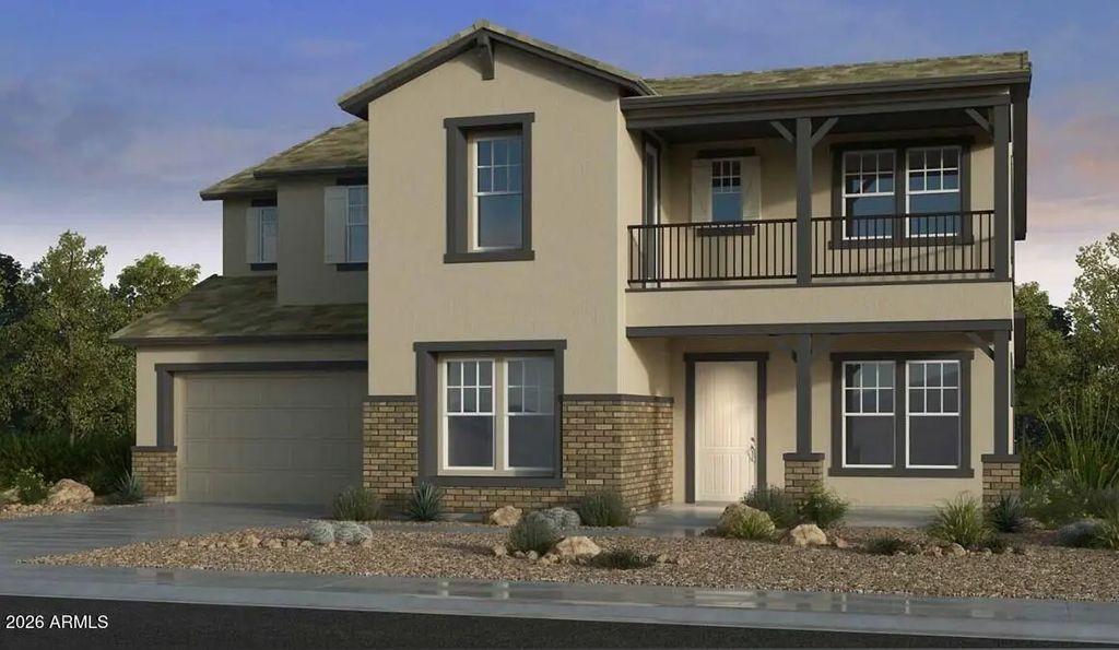 22574 S 205th Court, Queen Creek