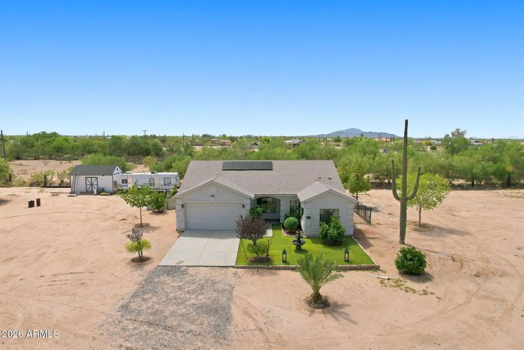 23043 E Sunny Lane, Florence