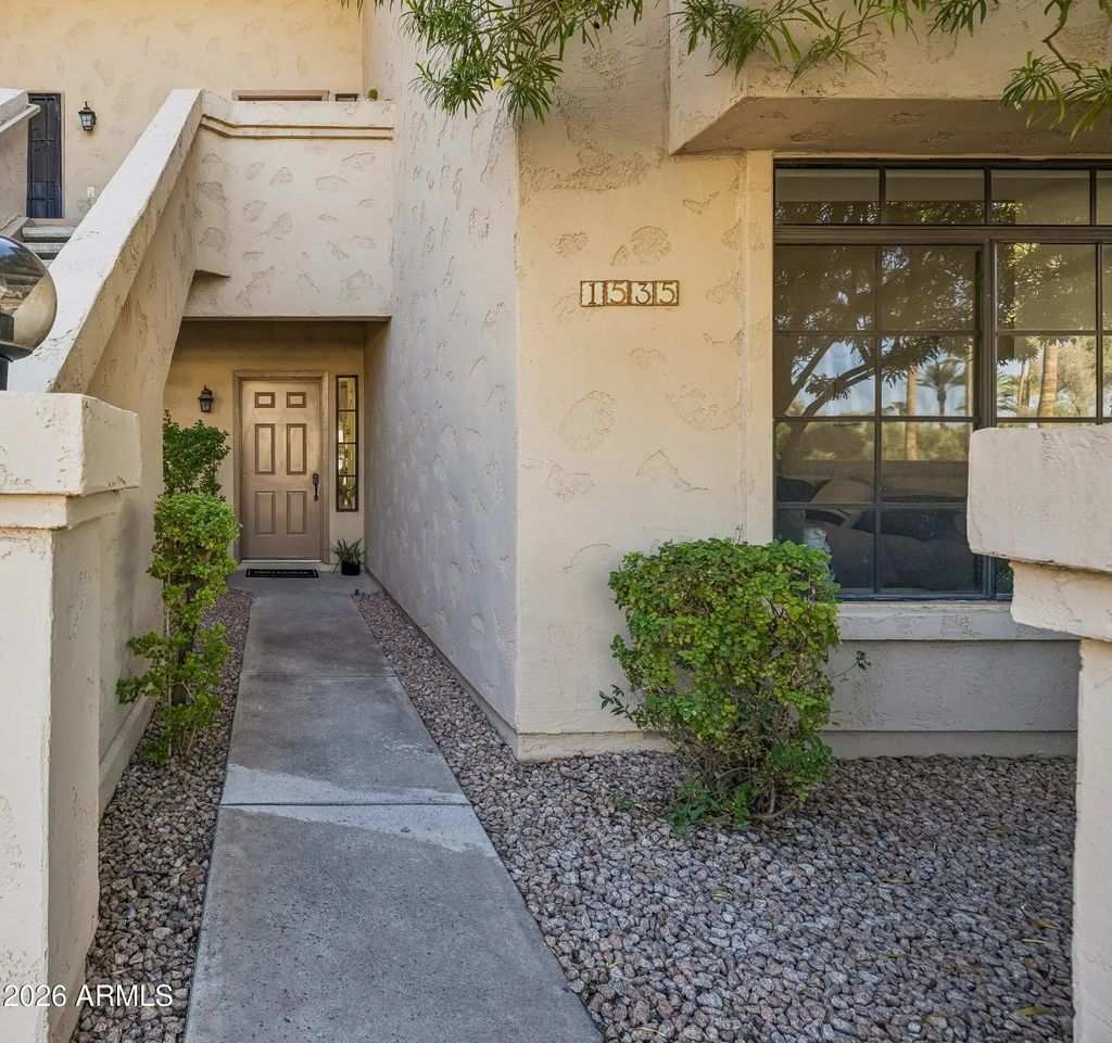 9711 E Mountain View Road (unit 1535), Scottsdale