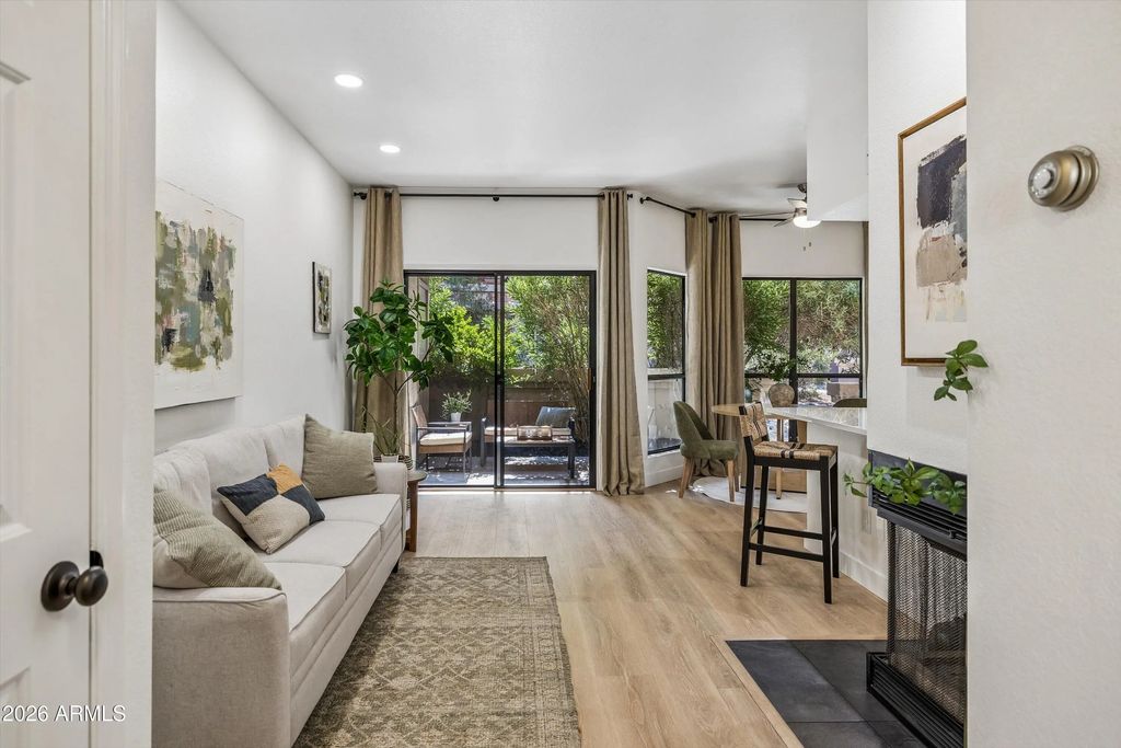 9711 E Mountain View Road (unit 1535), Scottsdale