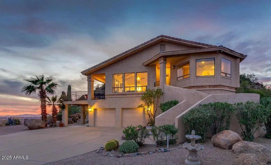 9233 E Omega Street, Mesa