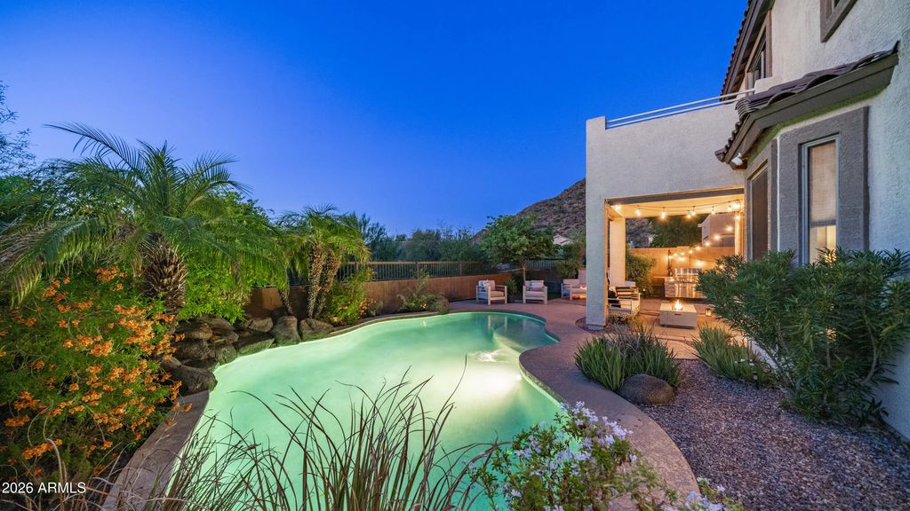 7026 E Regina Street, Mesa