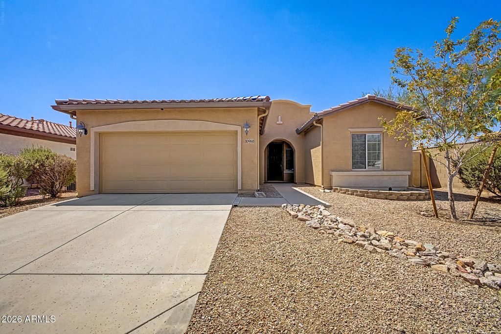 10960 N 162nd Lane, Surprise