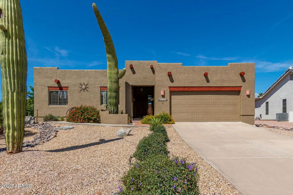 9244 E Mogollon Trail, Gold Canyon
