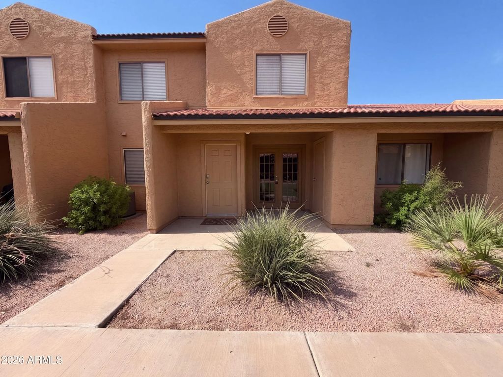 3511 E Baseline Road (unit 1125), Phoenix