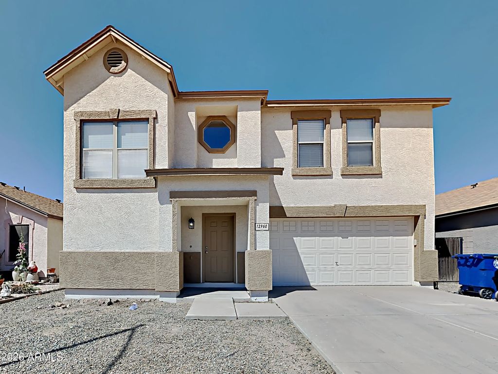 12960 N B Street, El Mirage