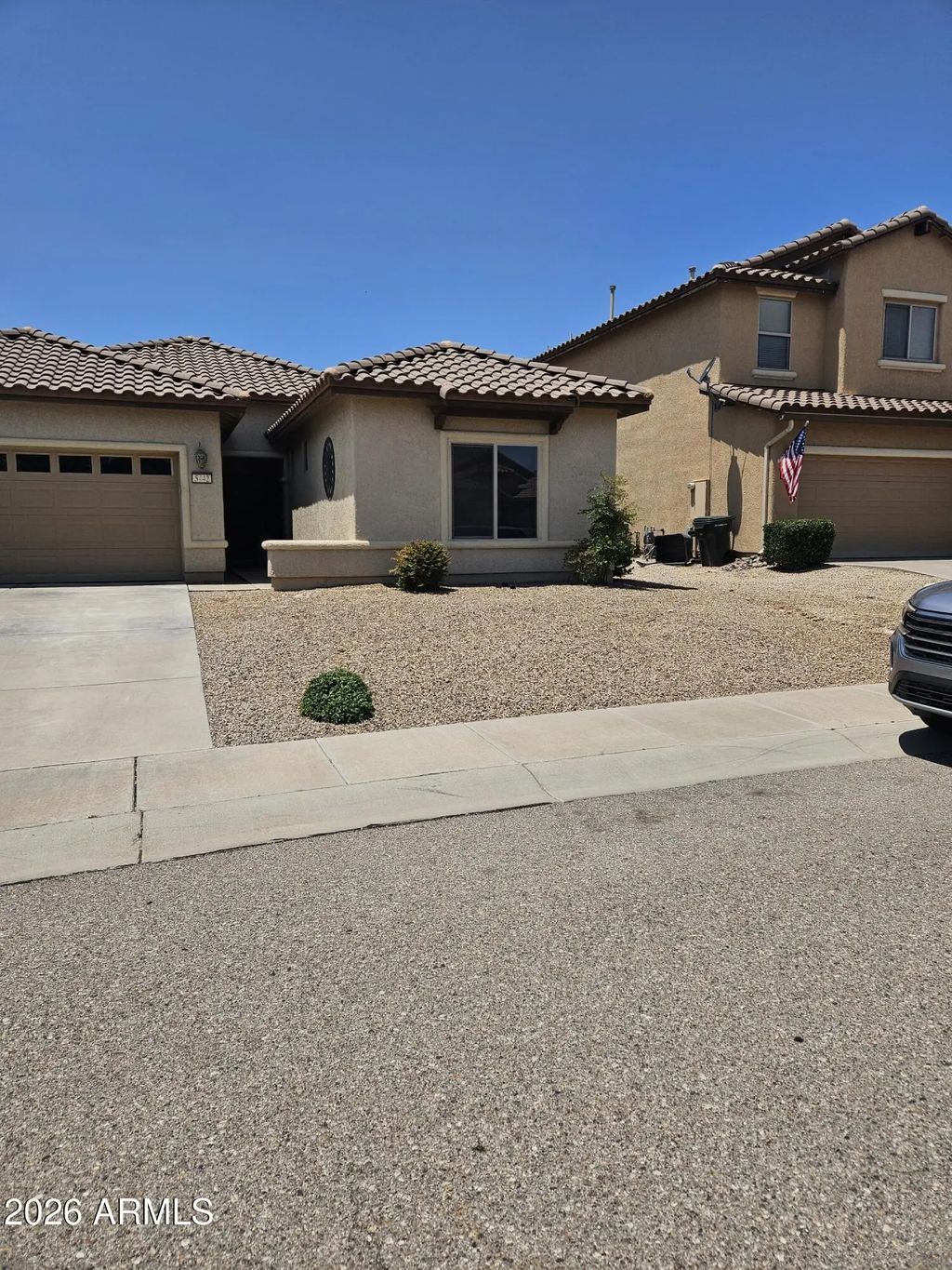 5442 Los Gatos Court, Sierra Vista