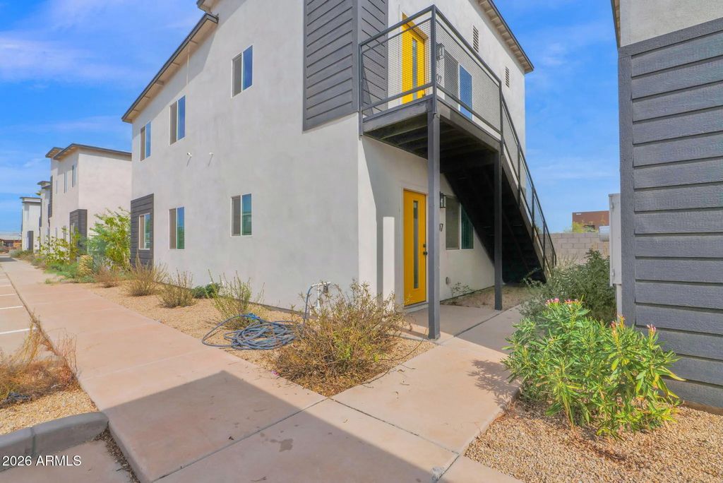 4037 S 12th Street, Phoenix