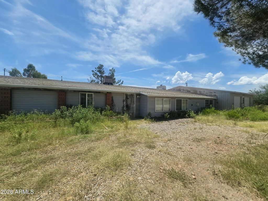 2773 S Moson Road, Sierra Vista
