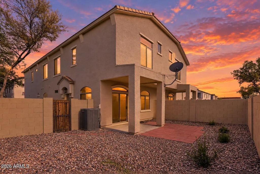 2150 E Bell Road (unit 1090), Phoenix