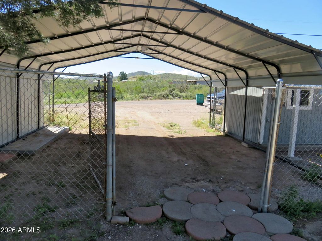 108 S 15th Street, Tombstone
