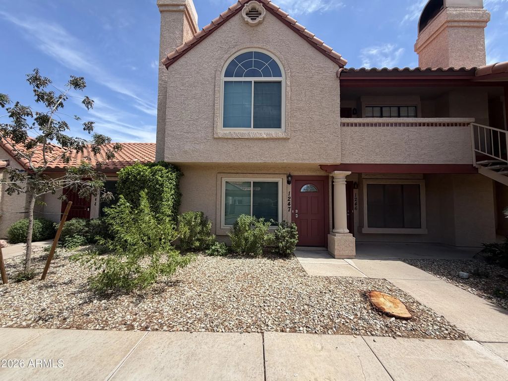 4901 E Kelton Lane (unit 1247), Scottsdale