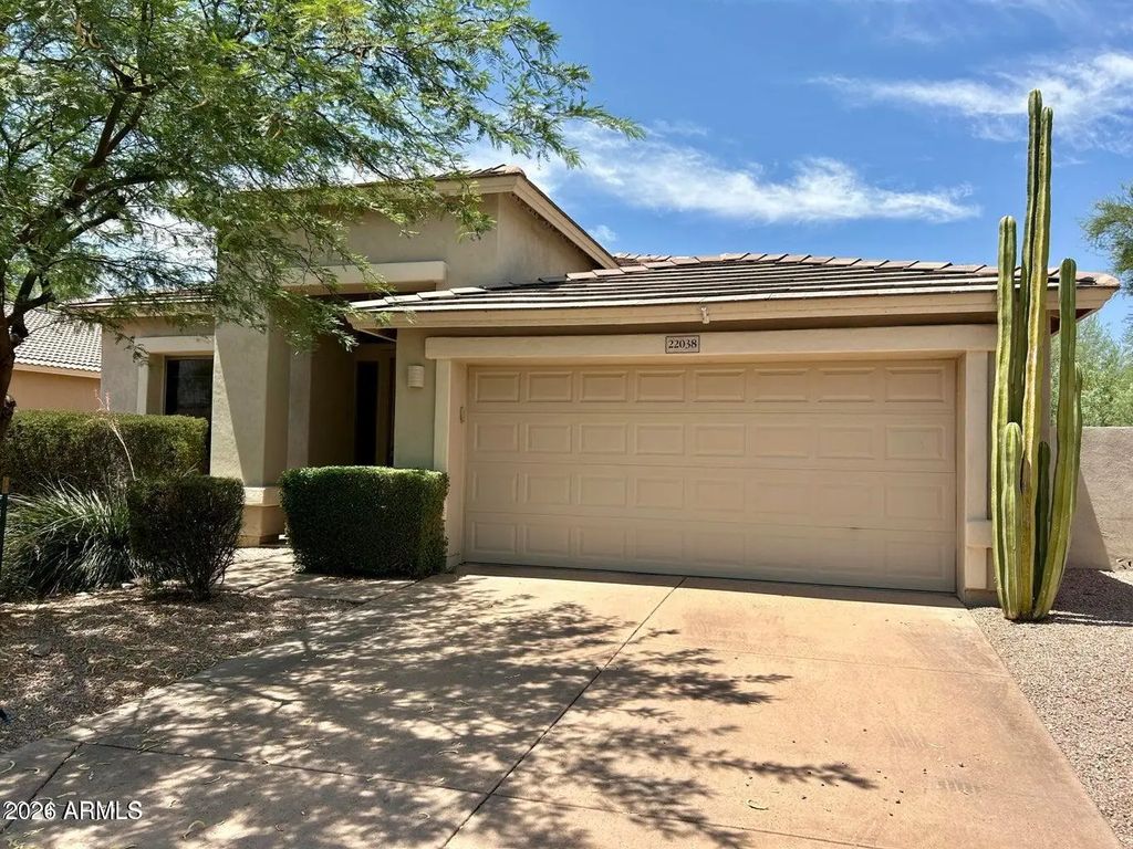 22038 N 51st Street, Phoenix