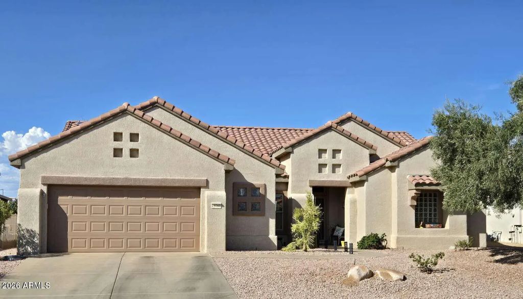 15760 W Eucalyptus Court, Surprise