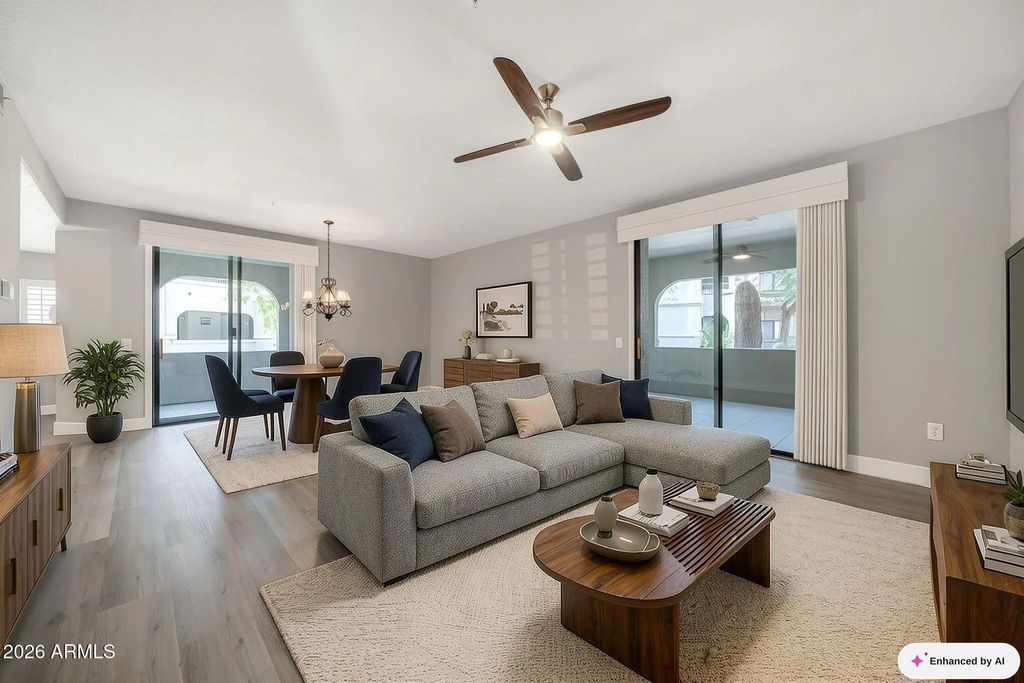 15252 N 100th Street (unit 1134), Scottsdale