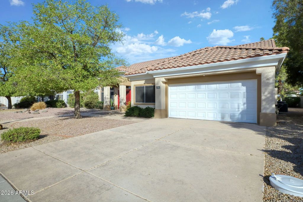 20419 N 133rd Drive, Sun City West