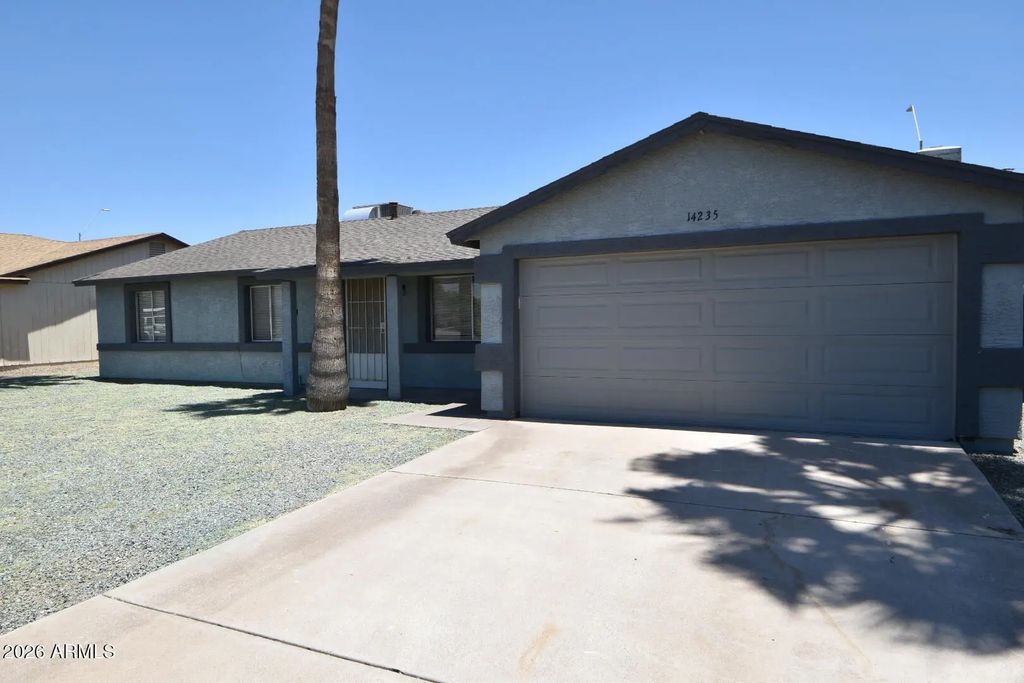 14235 N 39th Way, Phoenix