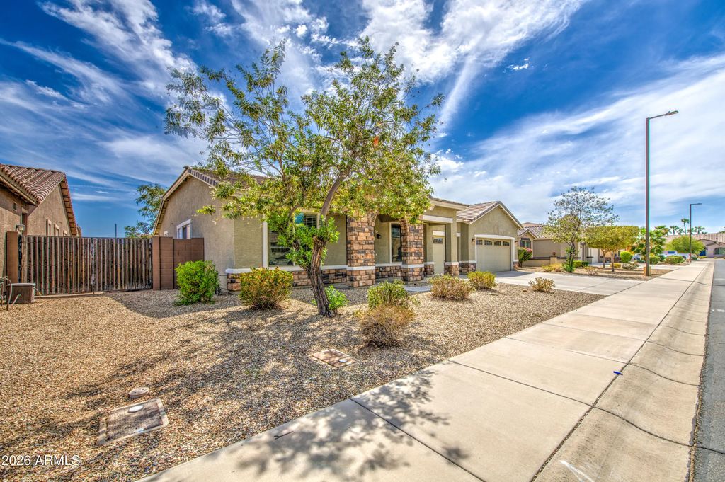 16205 W Cocopah Street, Goodyear