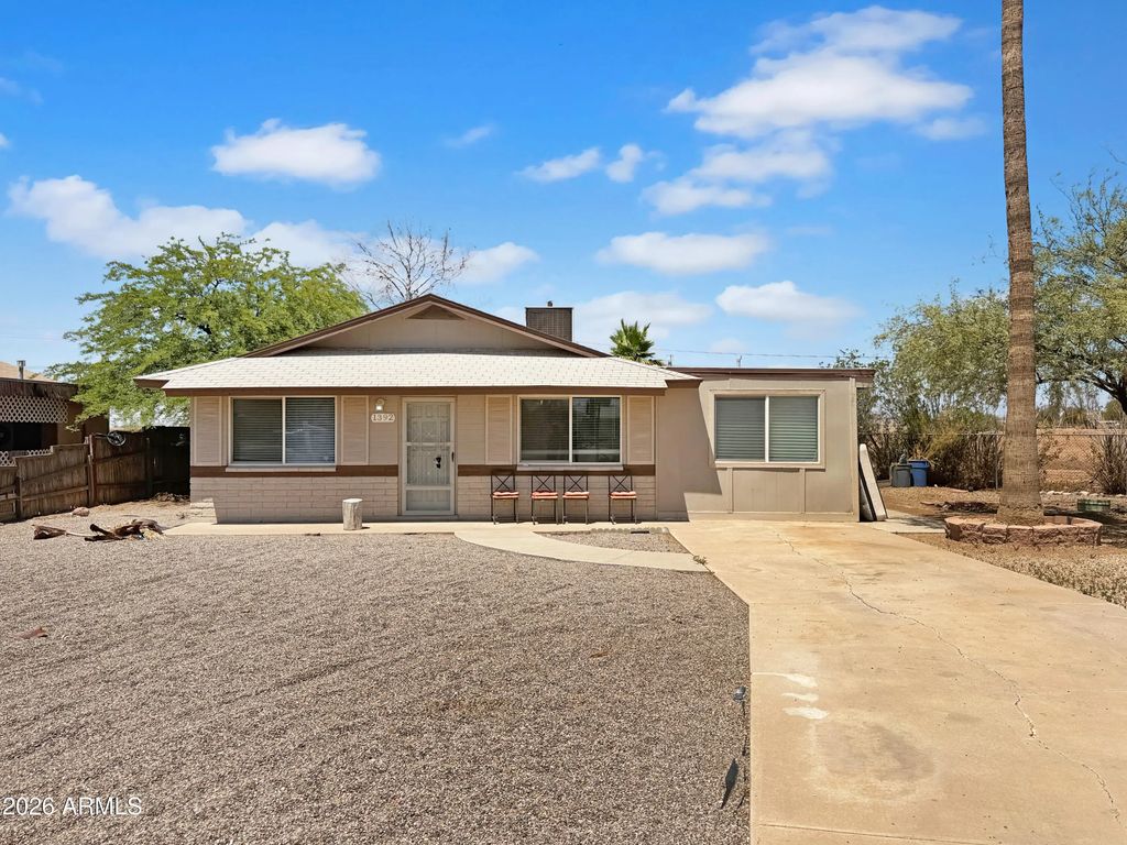 1392 W Orchid Place, Casa Grande