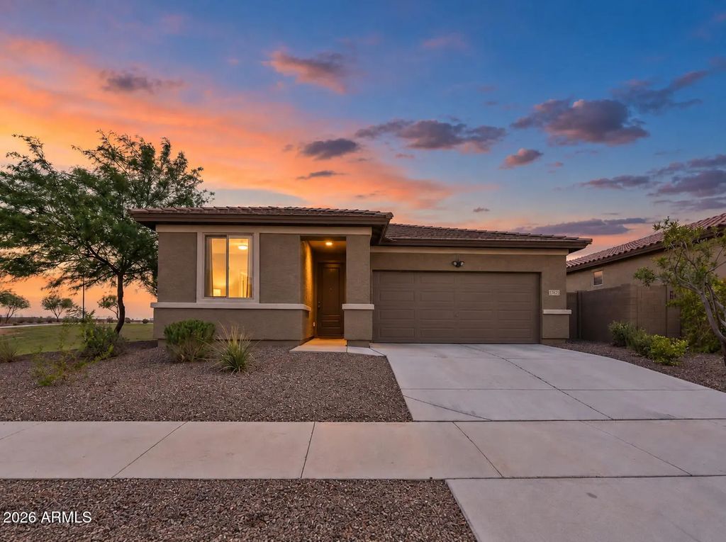 17623 W Country Club Terrace, Surprise