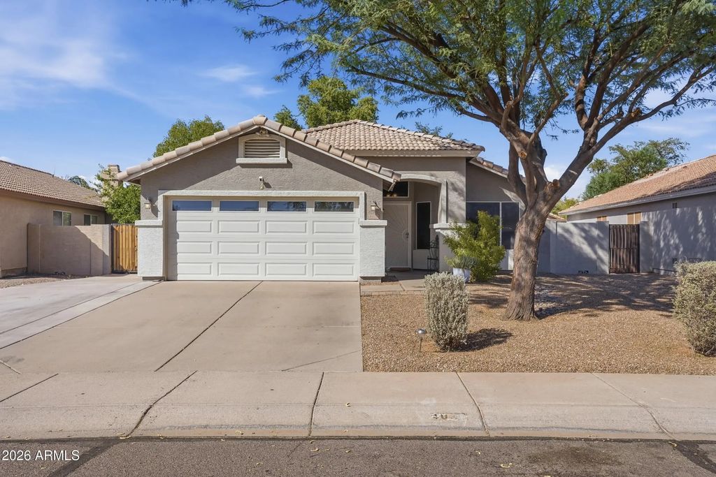 4038 E Orion Street, Gilbert