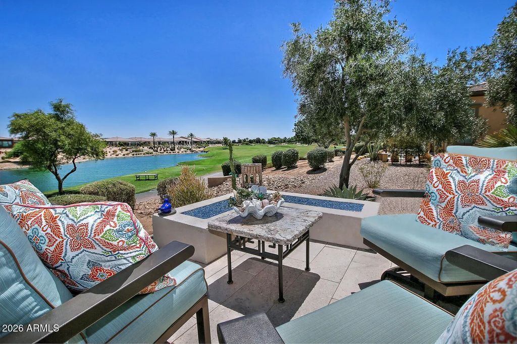 36607 N Stoneware Drive, Queen Creek