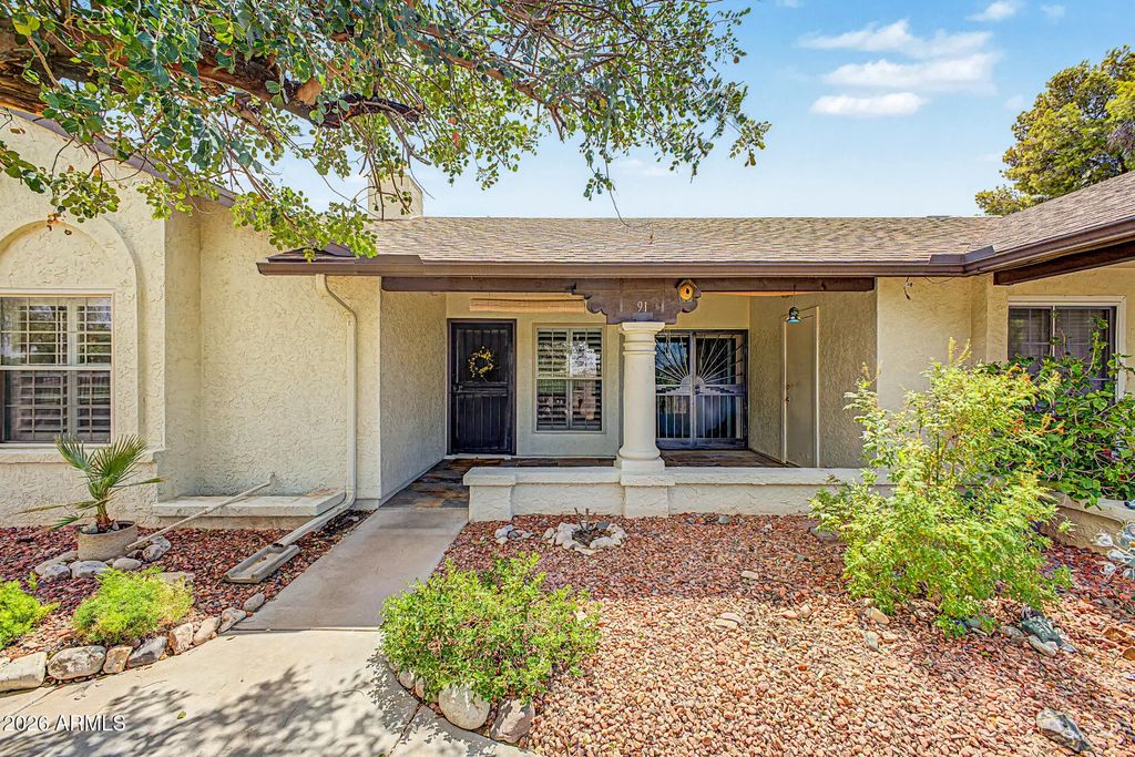 8140 N 107th Avenue (unit 91), Peoria