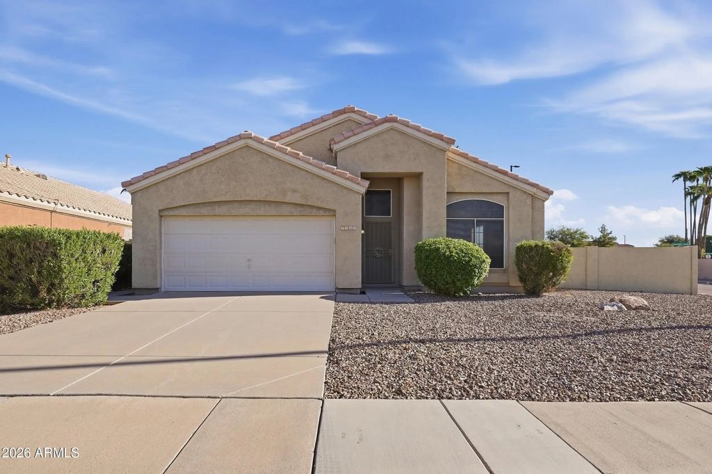7360 E Lakeview Avenue, Mesa