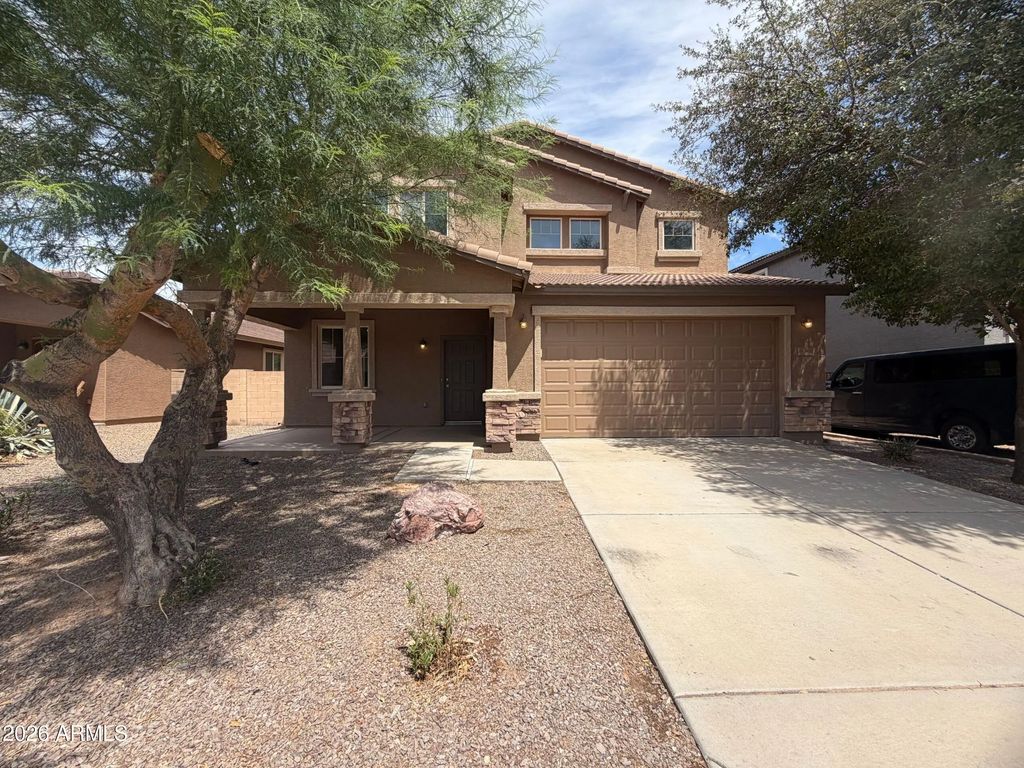 936 E Crimm Road, San Tan Valley