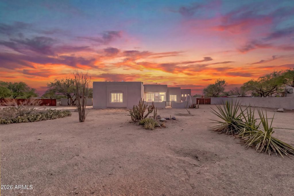 37620 N 12th Street, Phoenix