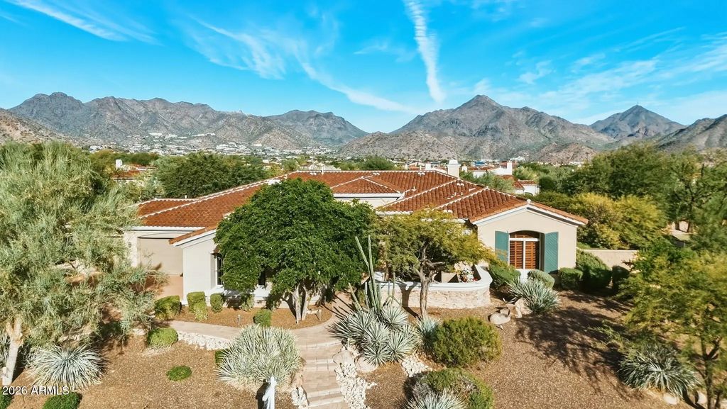 20061 N 95th Way, Scottsdale