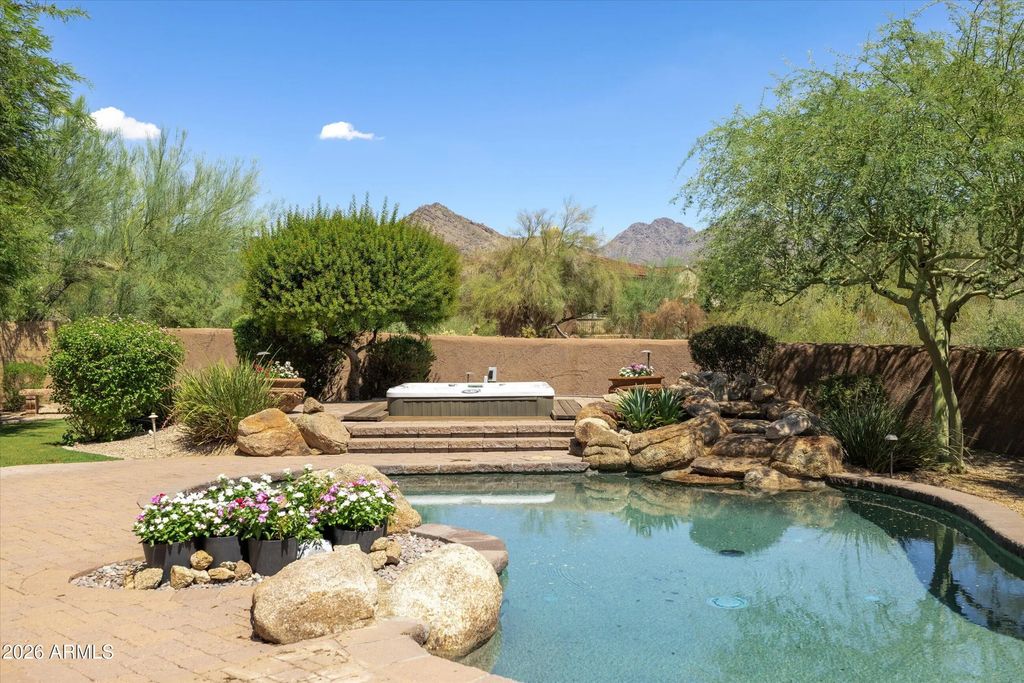 20061 N 95th Way, Scottsdale
