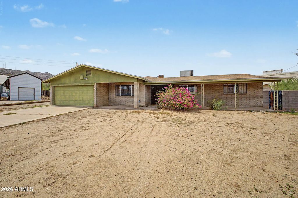 101 E Thunderbird Trail, Phoenix