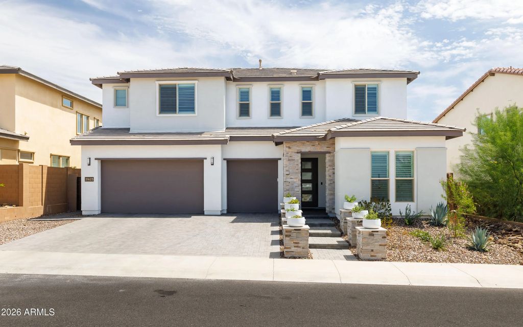 21623 N 60th Terrace, Phoenix