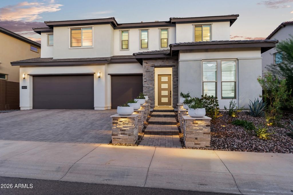 21623 N 60th Terrace, Phoenix
