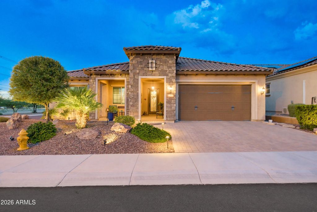 27492 W Burnett Road, Buckeye