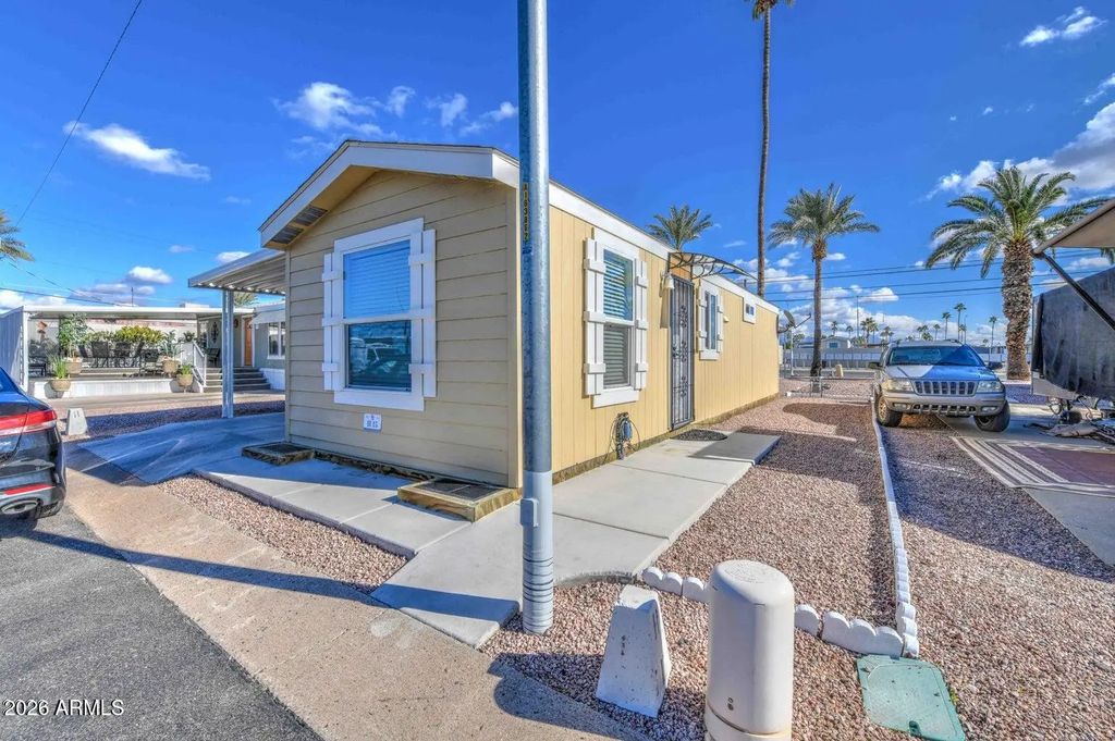7807 E Main Street (unit H-15), Mesa