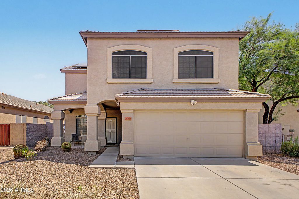 26425 N 42nd Way, Phoenix
