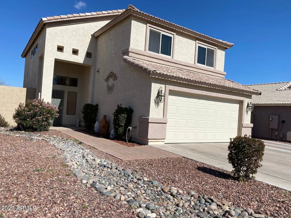 15178 W Melvin Street, Goodyear