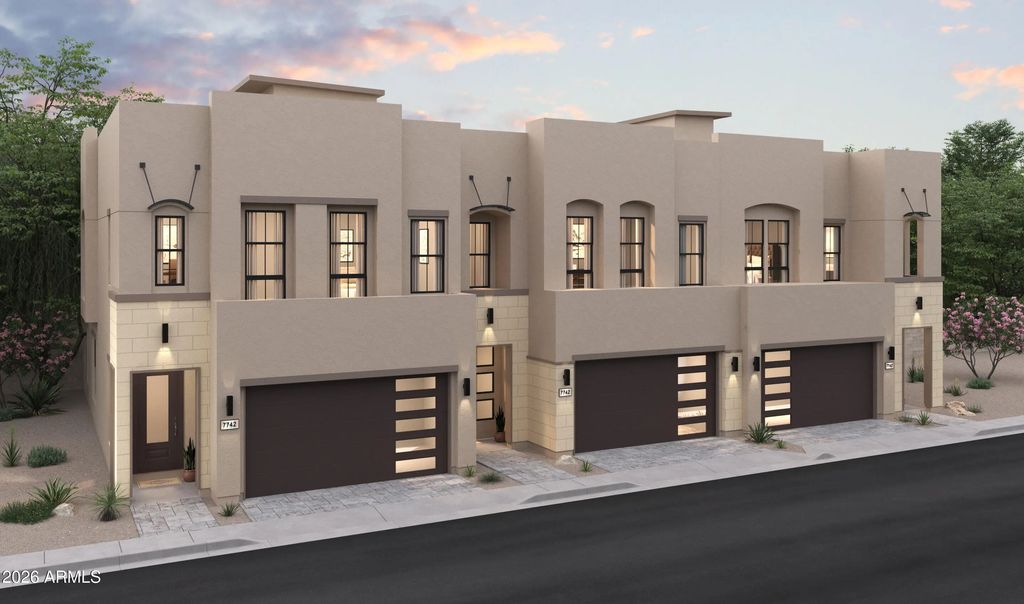 22676 N 72nd Place, Scottsdale